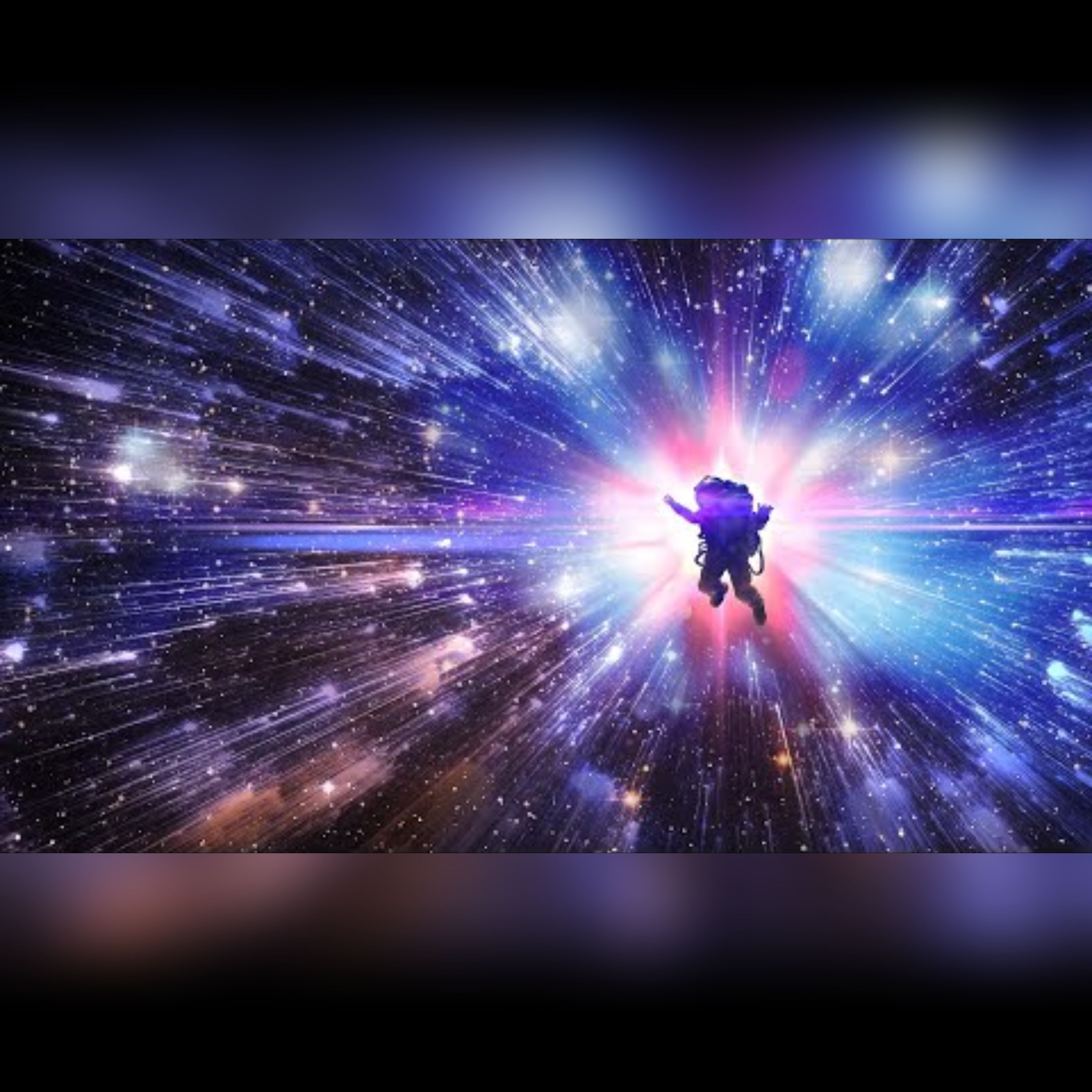 क्या हो अगर आप बिग बैंग के दौरान ज़िंदा रहे हों | What If You Were Alive During the Big Bang? episode artwork