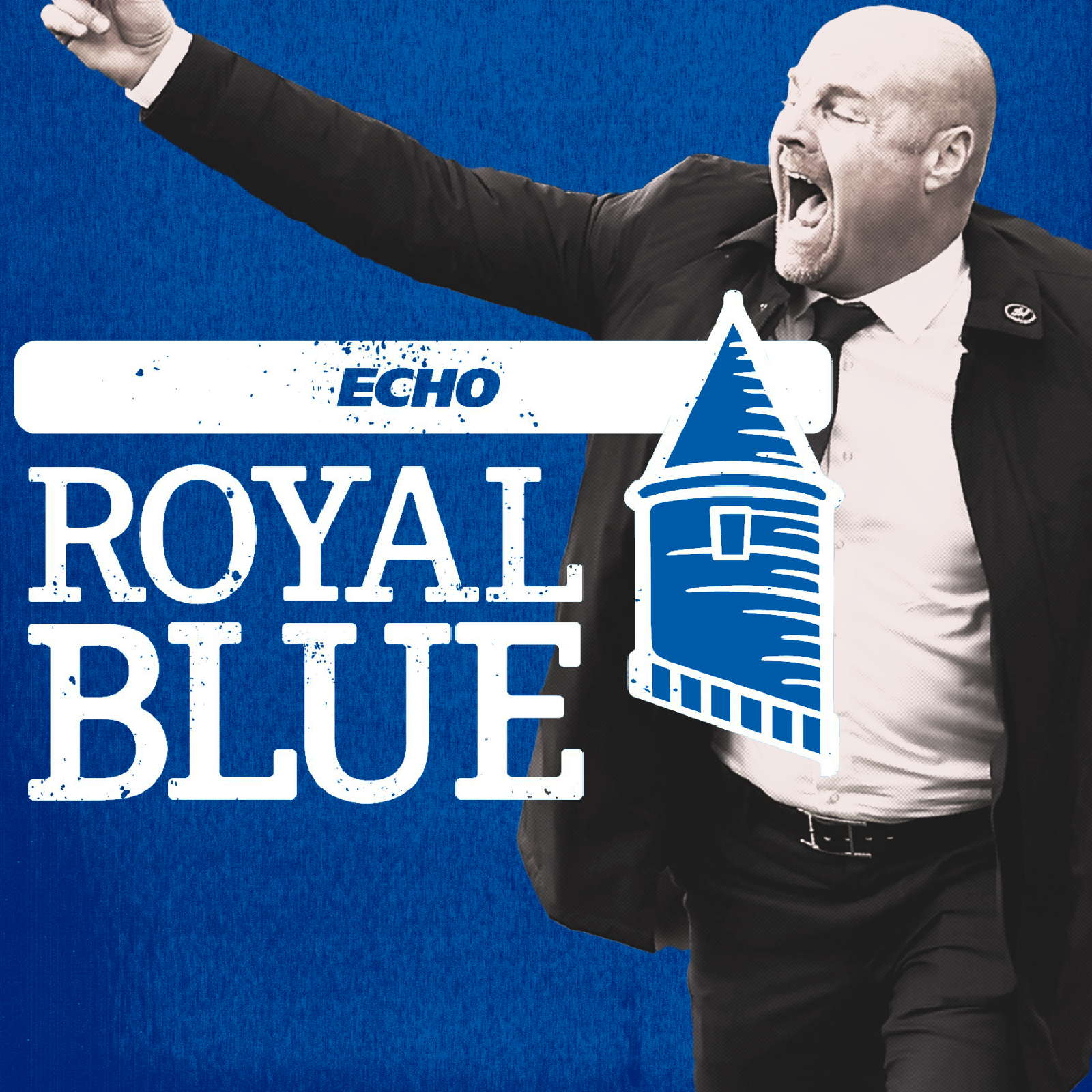 Royal Blue: The Everton FC Podcast