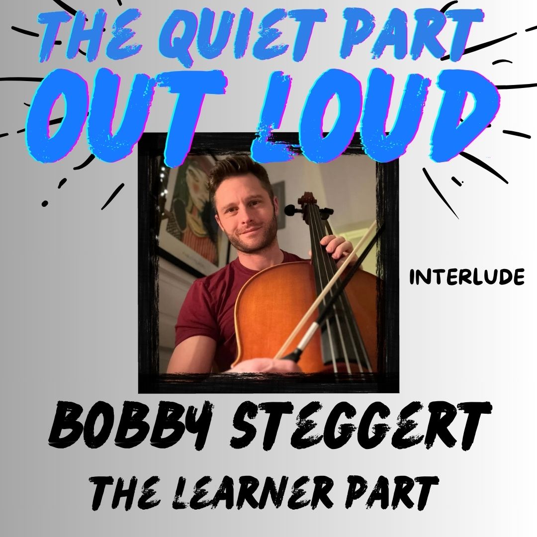 INTERLUDE  - The Learner Part