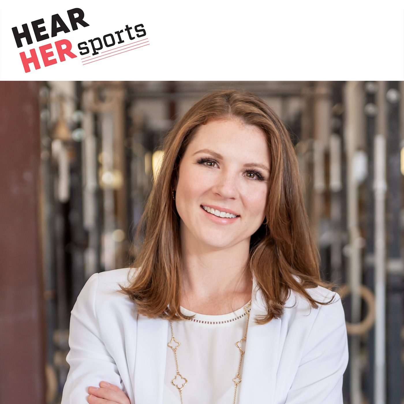Hear Her Sports