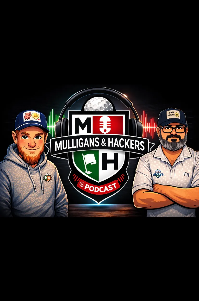 Mulligans & Hackers Sports Podcast