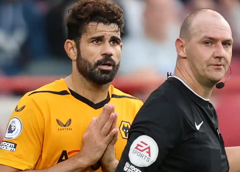 Diego Costa Loses His Head! And Is Lopetegui FINALLY Set To Be Wolves Manager? episode artwork