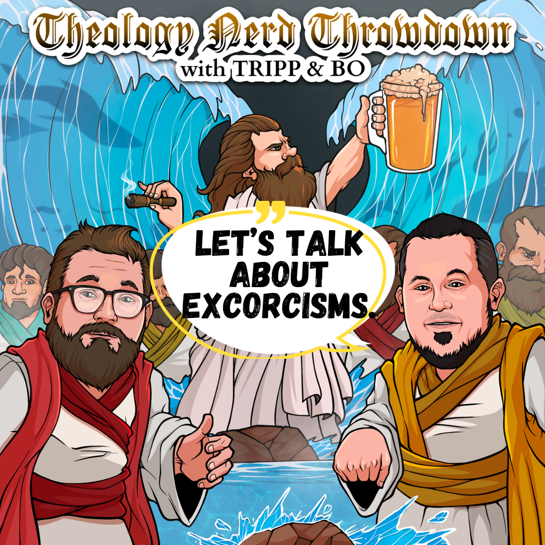 Spiritual Warfare to Spiritual Welfare: Bo's Four Stories of Reclaiming Charismatic Practice