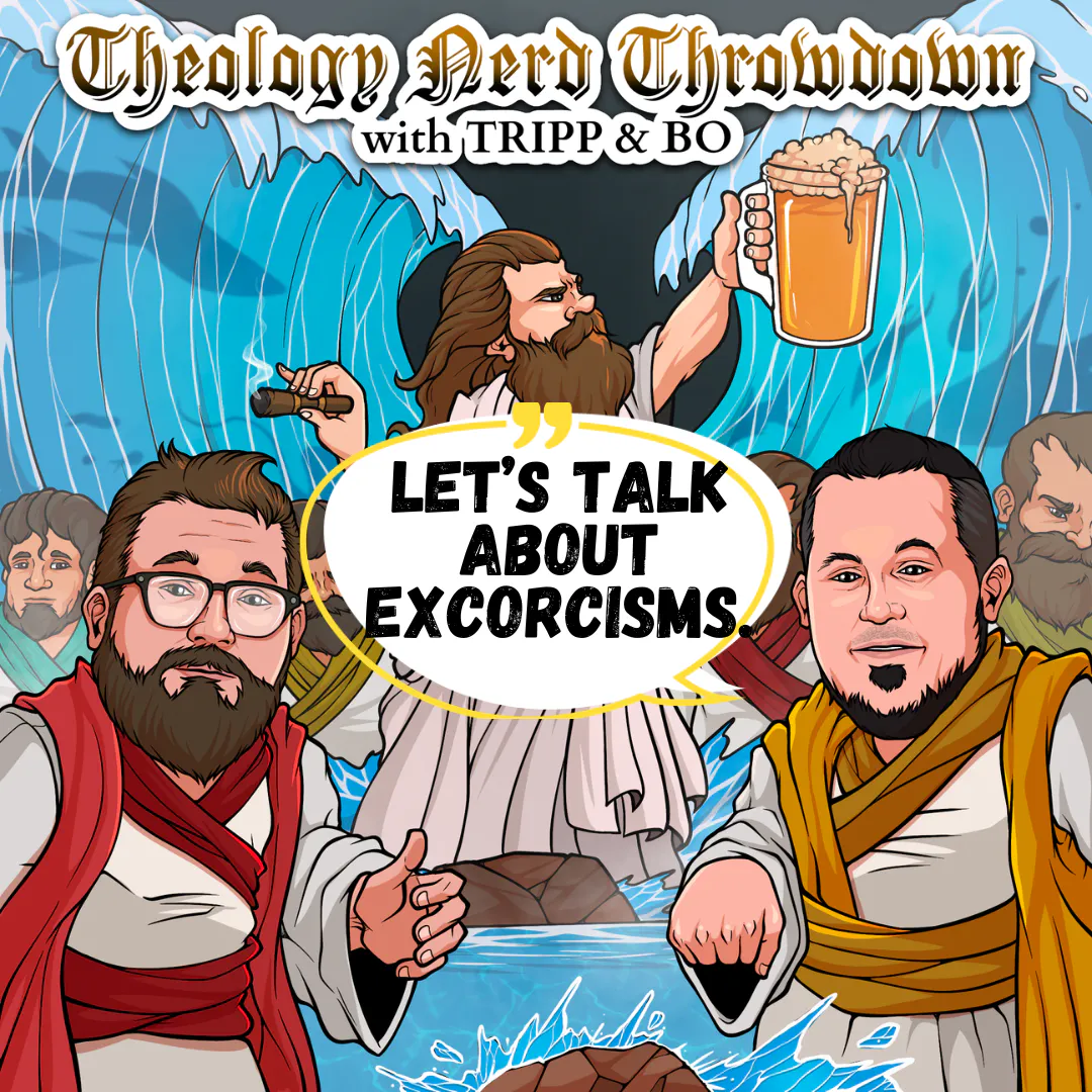 Spiritual Warfare to Spiritual Welfare: Bo's Four Stories of Reclaiming Charismatic Practice Spiritual Warfare to Spiritual Welfare: Bo's Four Stories of Reclaiming Charismatic Practice