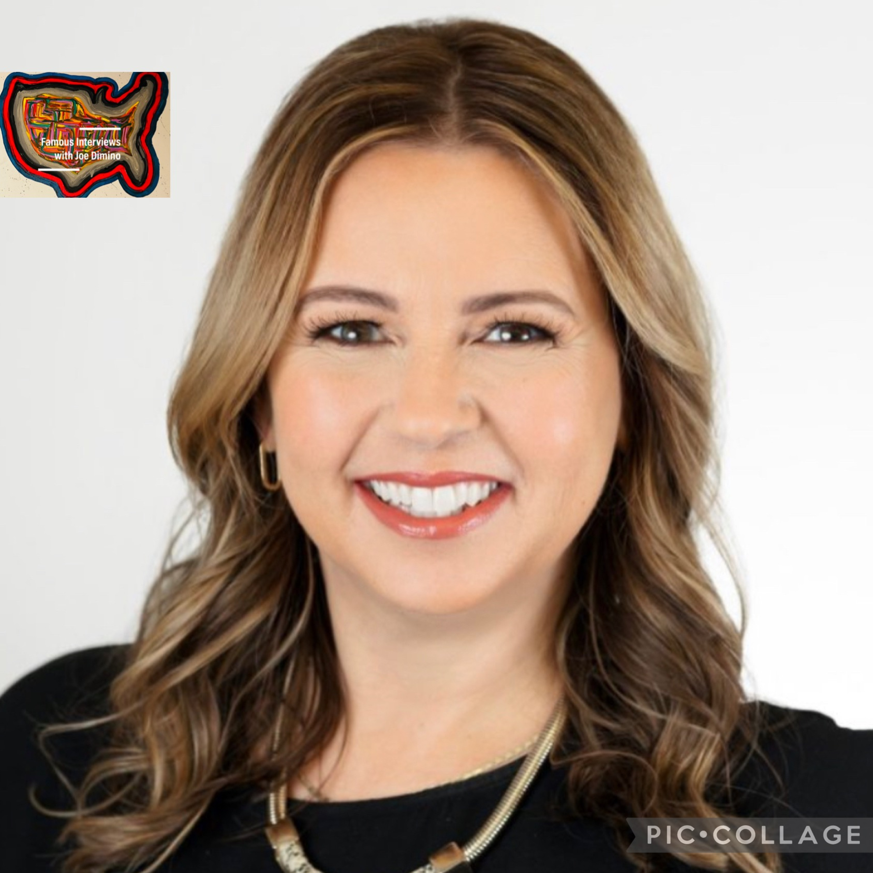 Founder, CEO & HR Expert Theresia Intag episode artwork