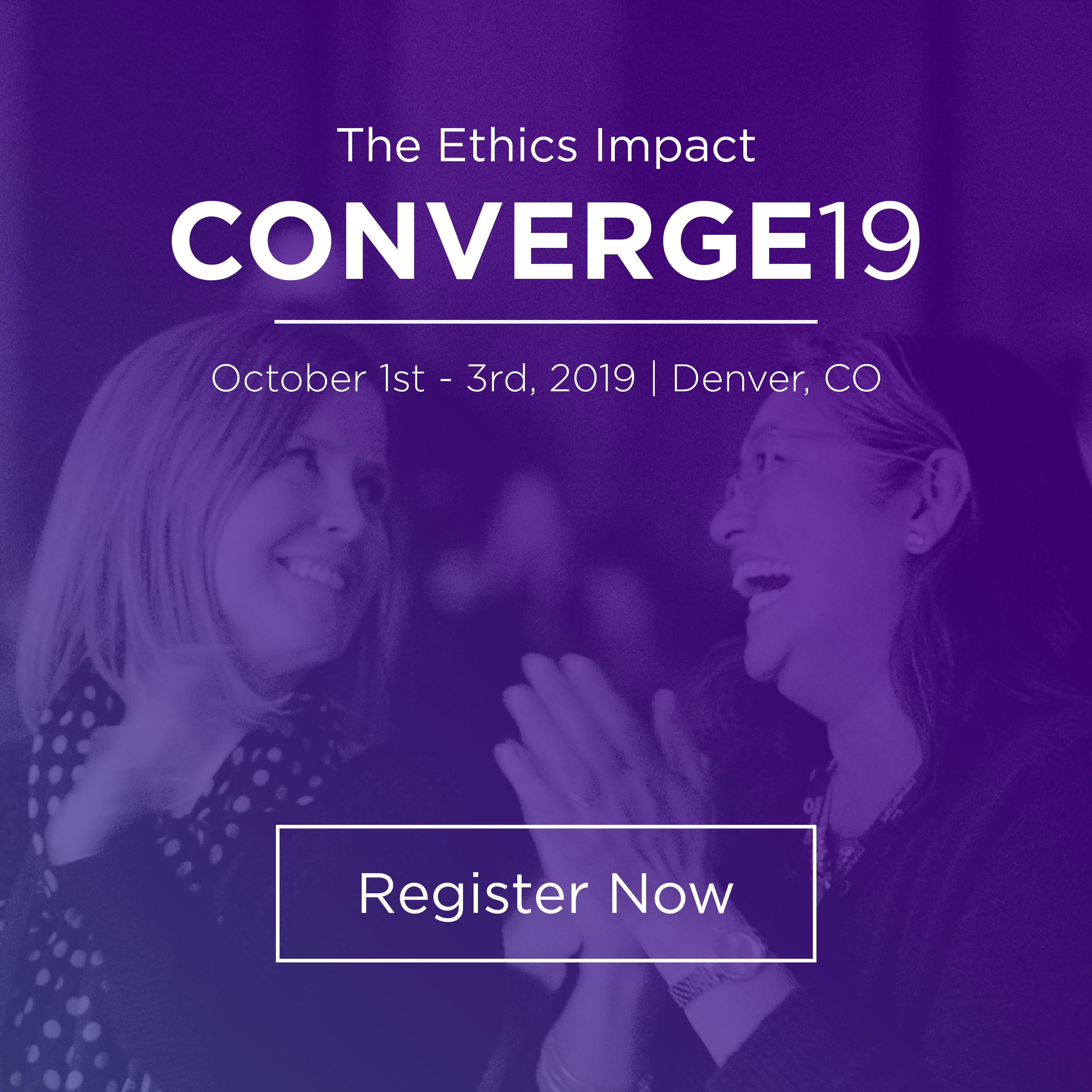 Convercent-The Ethics Movement