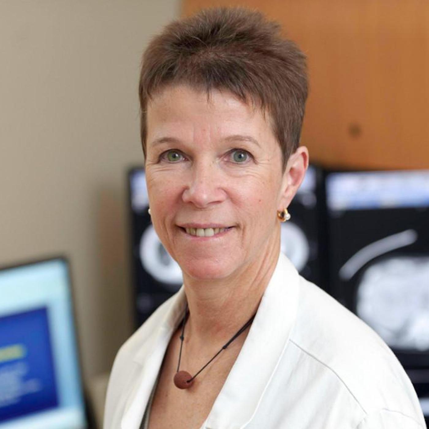 Ep. 206 Improving Workflow Efficiency: Starting with Paracentesis with Dr. Karen Brown