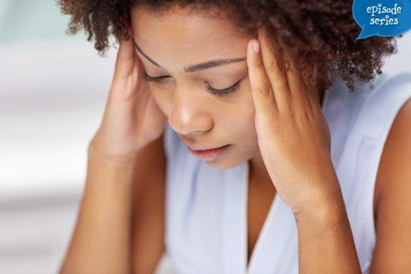 Postpartum Mental Health: Baby Blues