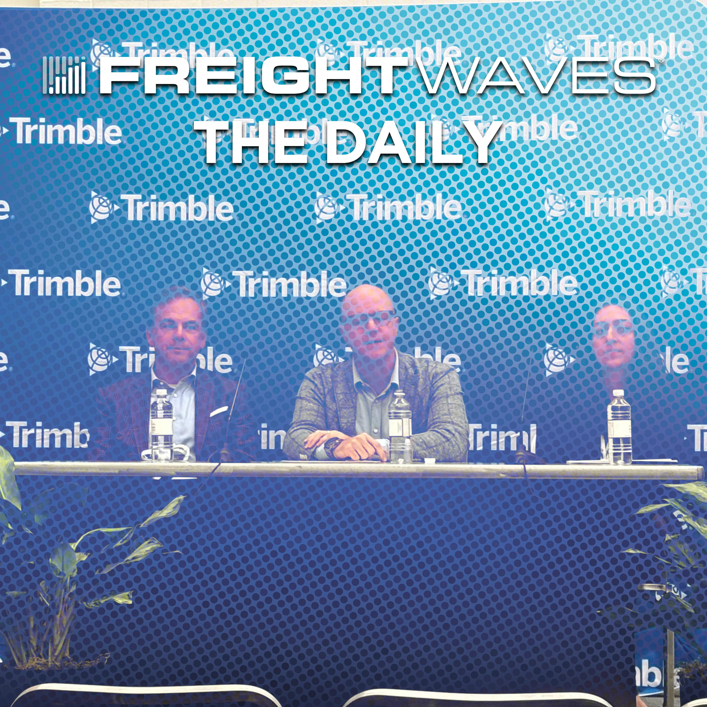 The Daily | November 19, 2025 The Daily | November 19, 2025