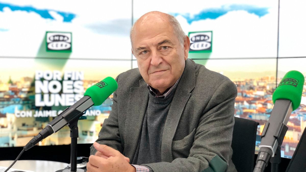 "Estamos padeciendo una epidemia de insensatez"