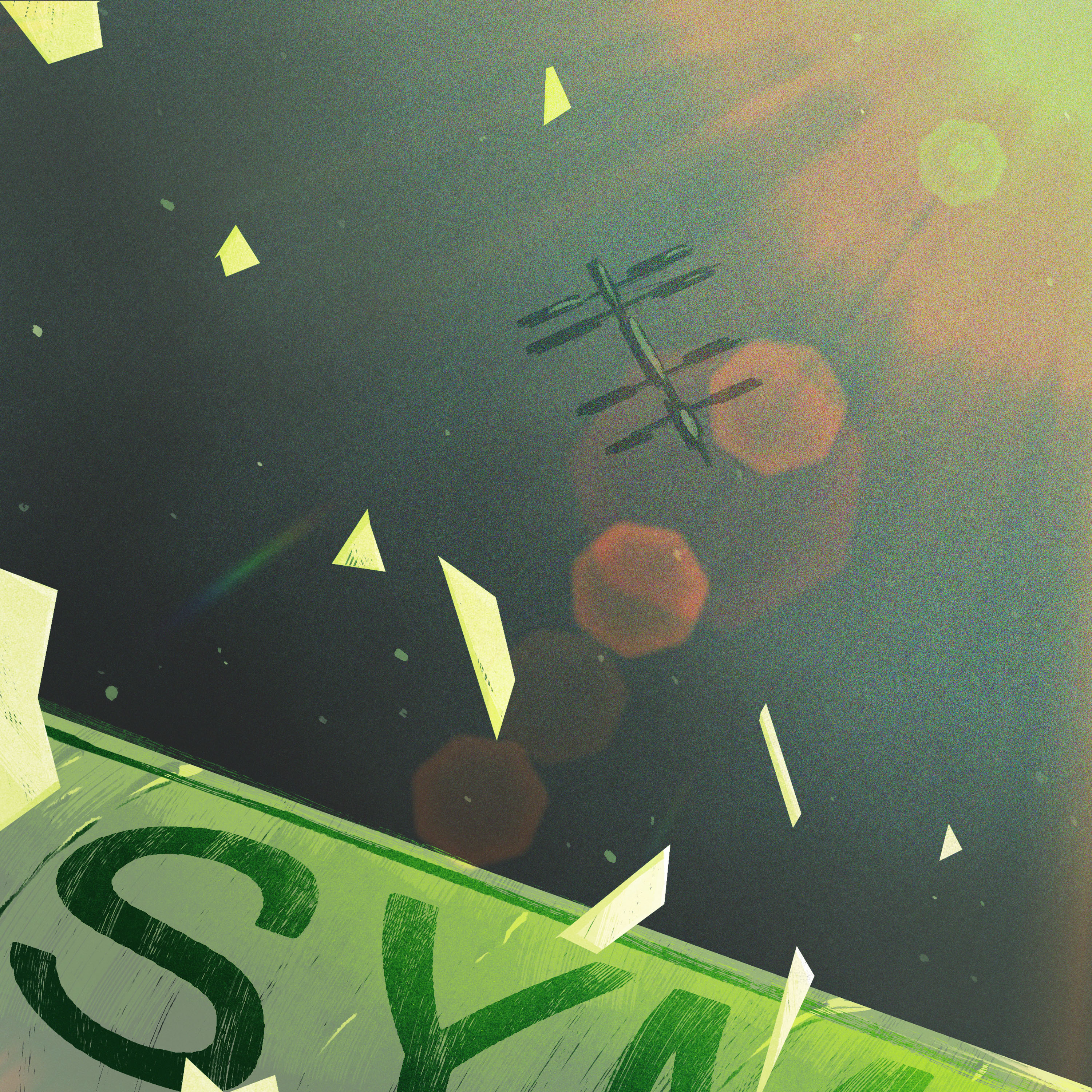 Ephemeris - Part Three