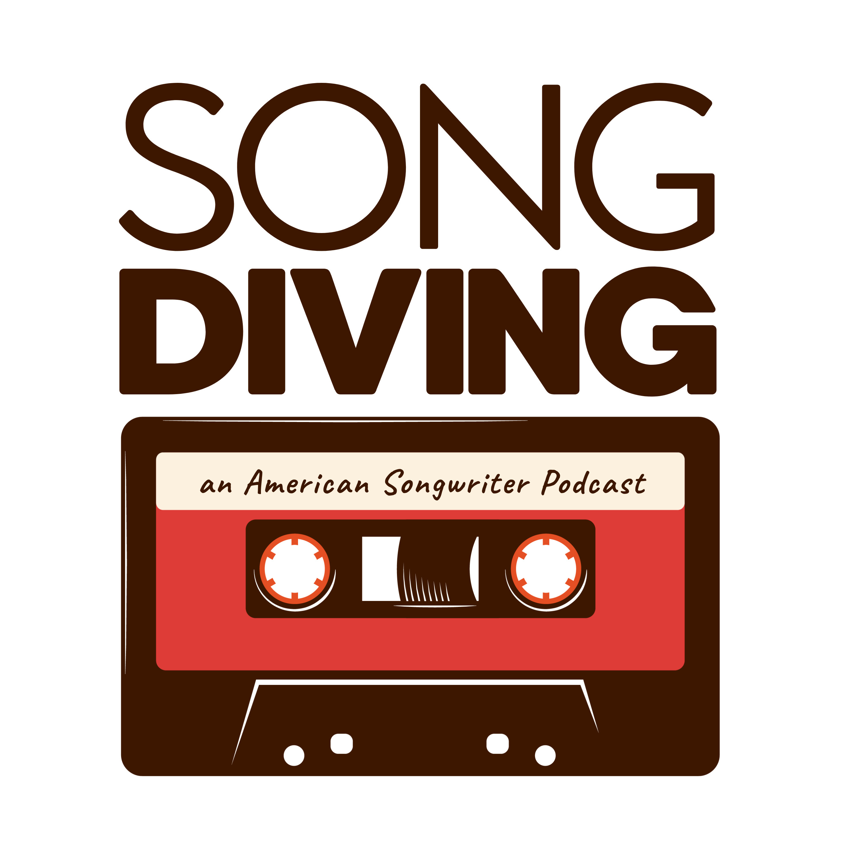 SONG DIVING - An American Songwriter Podcast