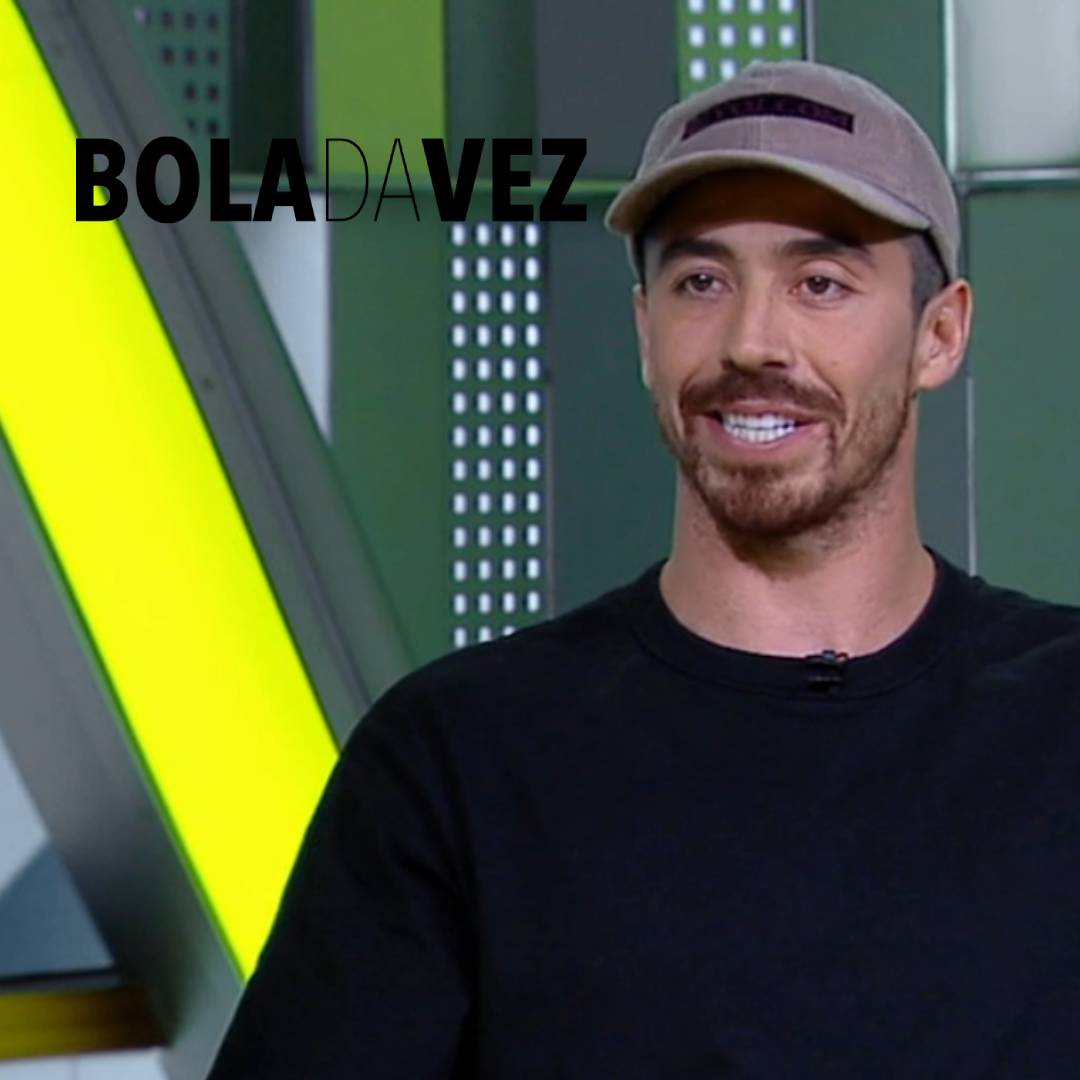 Yago Dora - Bola da Vez