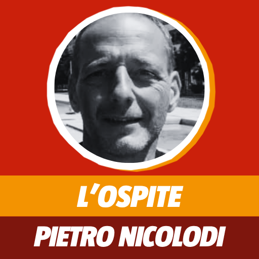 Nicolodi: “Koulierakis è di interessante prospettiva” (30/7/26) episode artwork