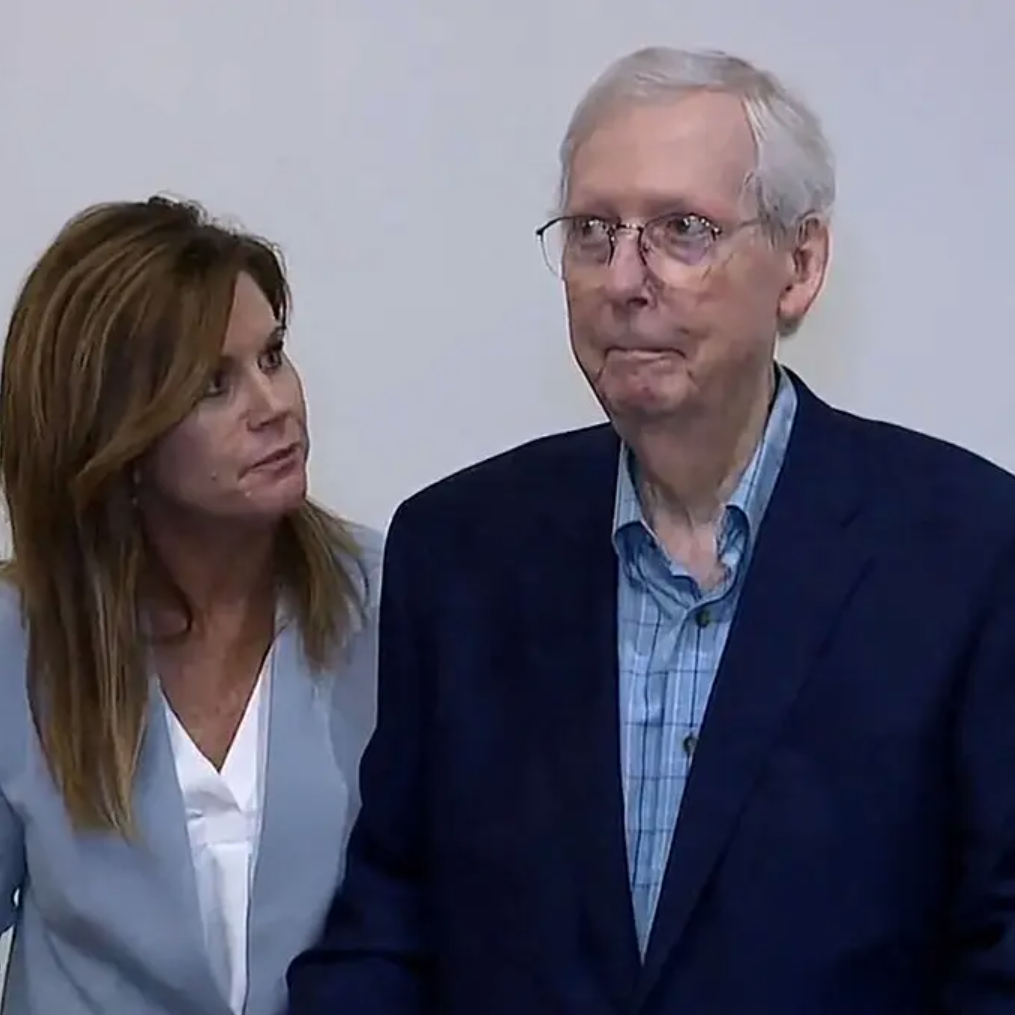 Medicare Drug Price Negotiations, Should McConnell Retire?