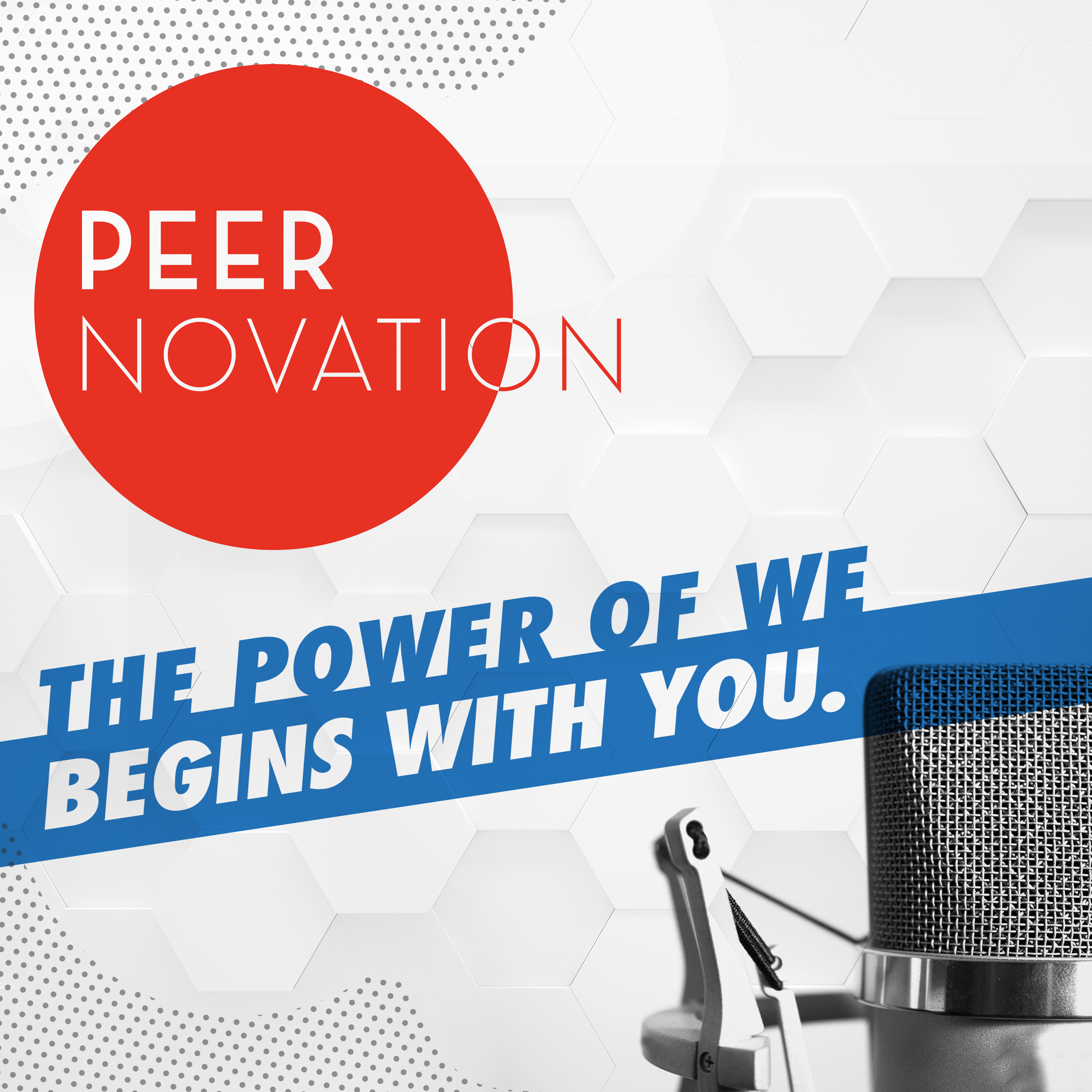 Peernovation with Leo Bottary & Randy Cantrell