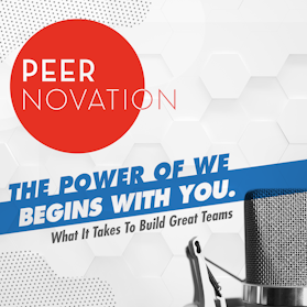 Peernovation with Leo Bottary & Randy Cantrell