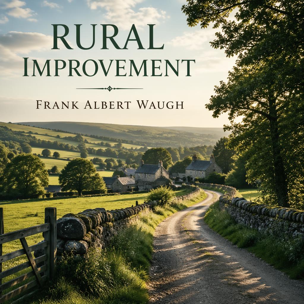 Rural Improvement by Frank Albert Waugh ~ Full Audiobook [science] episode artwork