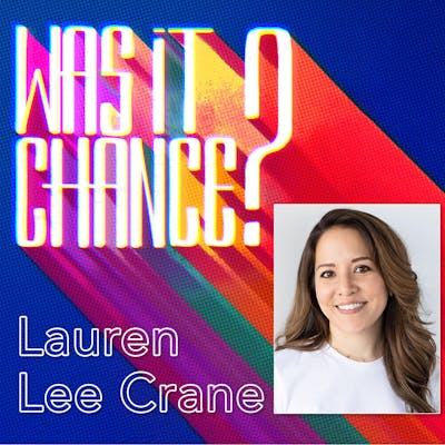 #43 - Lauren Lee Crane: The 8th Grade Health Class You Should Have Had