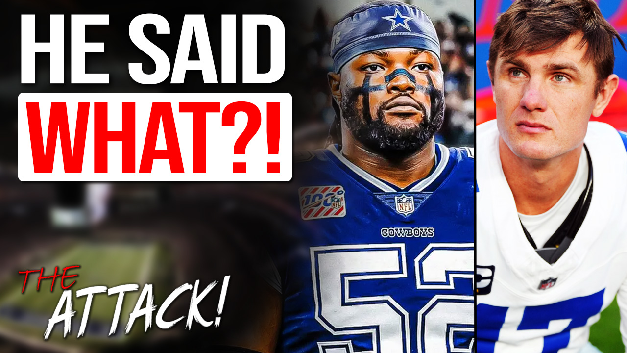 Brandon Aubrey Says “PRICE HAS GONE UP” on His Contract & Rashan Gary SENDS MESSAGE to Cowboys Fans! episode artwork