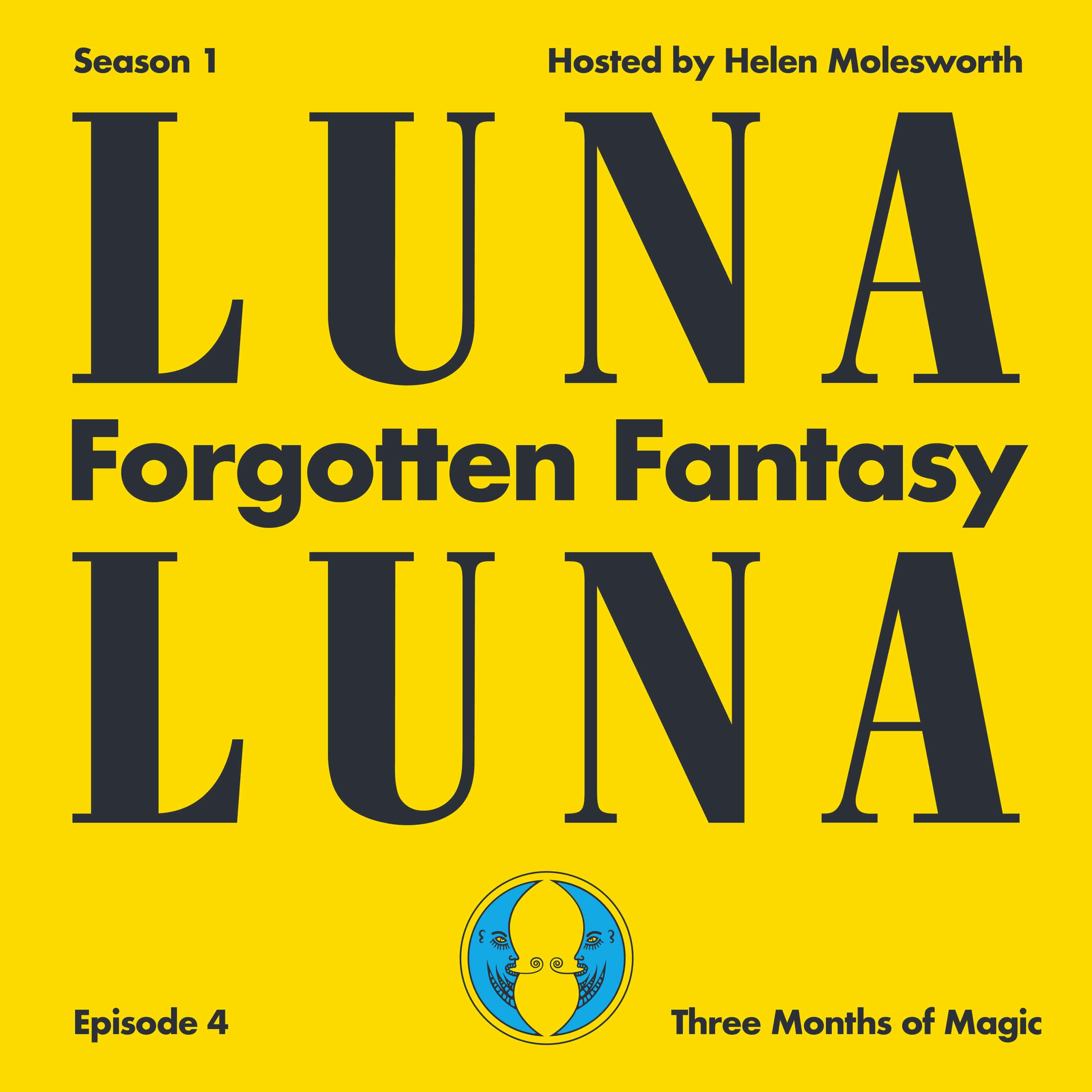 Three Months of Magic Three Months of Magic