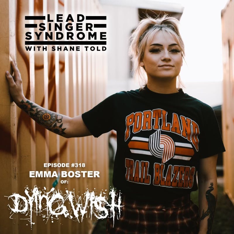 Emma Boster (Dying Wish)