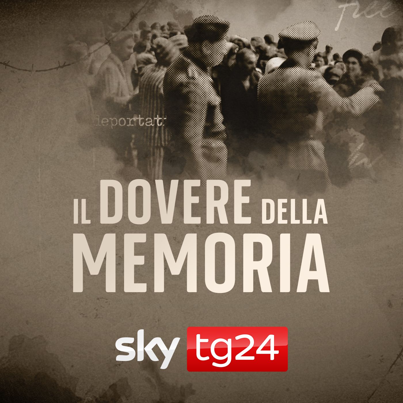 Gli Eredi della Memoria