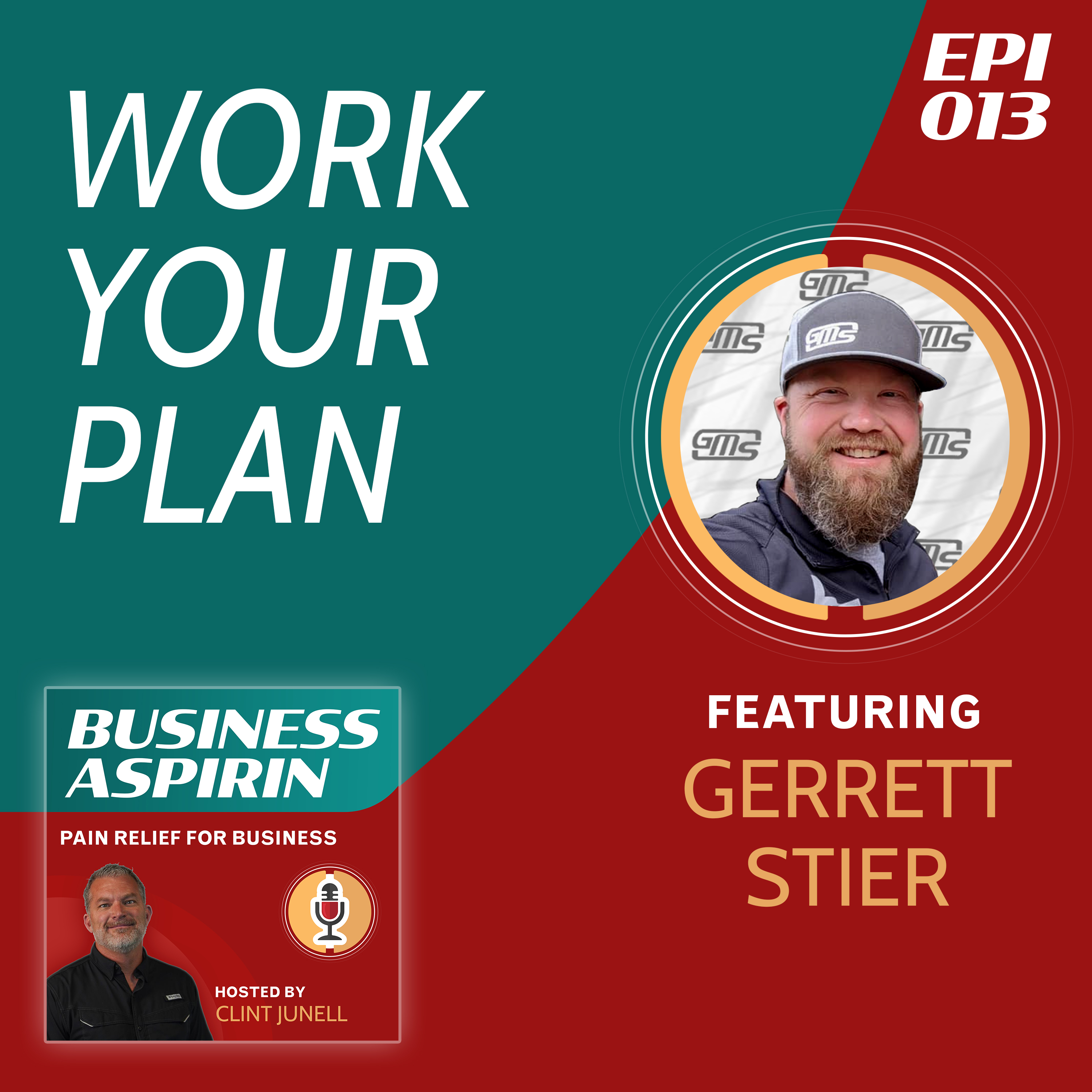 Business Aspirin:  Pain Relief for Business