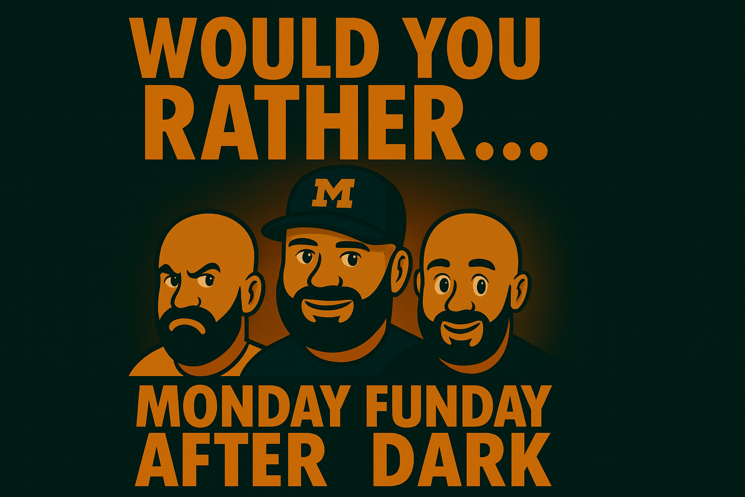 Epic Streaks, Fantasy Wins, & Wild 'Would You Rather' Scenarios! episode artwork