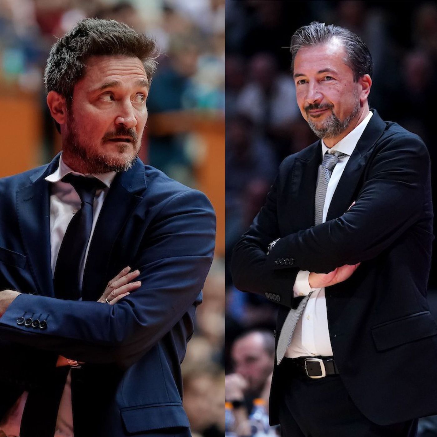 Virtus in gas e Pozzecco all'ASVEL