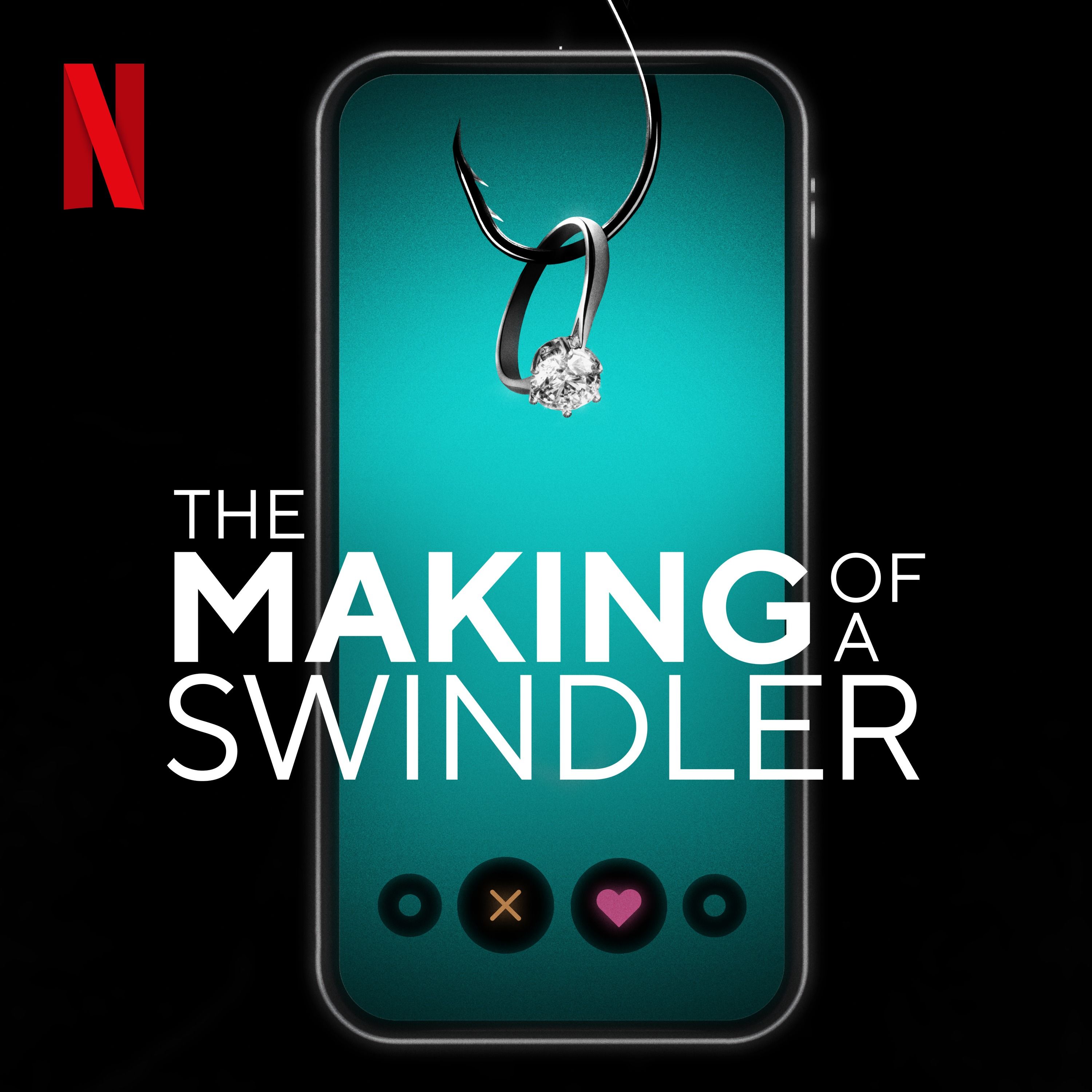 The Making of a Swindler, Part 2