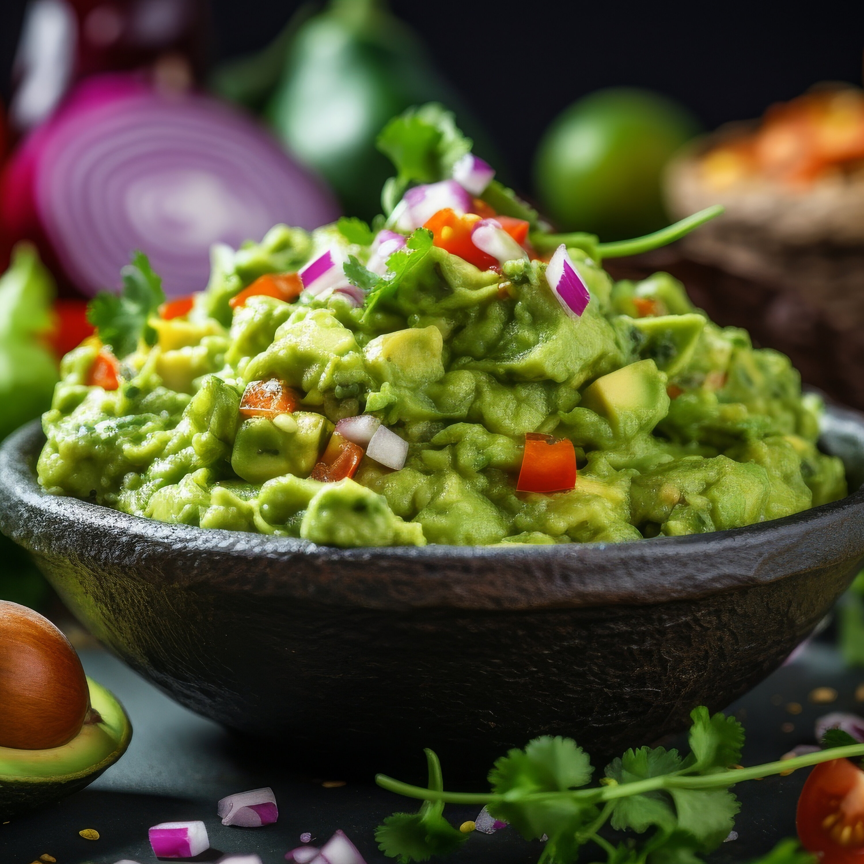 EntreNosotros | El aguacate: la delicia verde que reina en los desayunos episode artwork