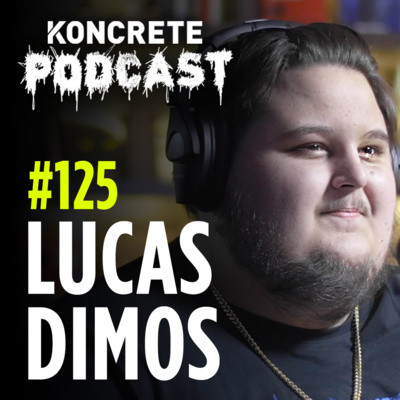 #125 - I'm A Teenage Metaverse Millionaire | The Blockchain Boy