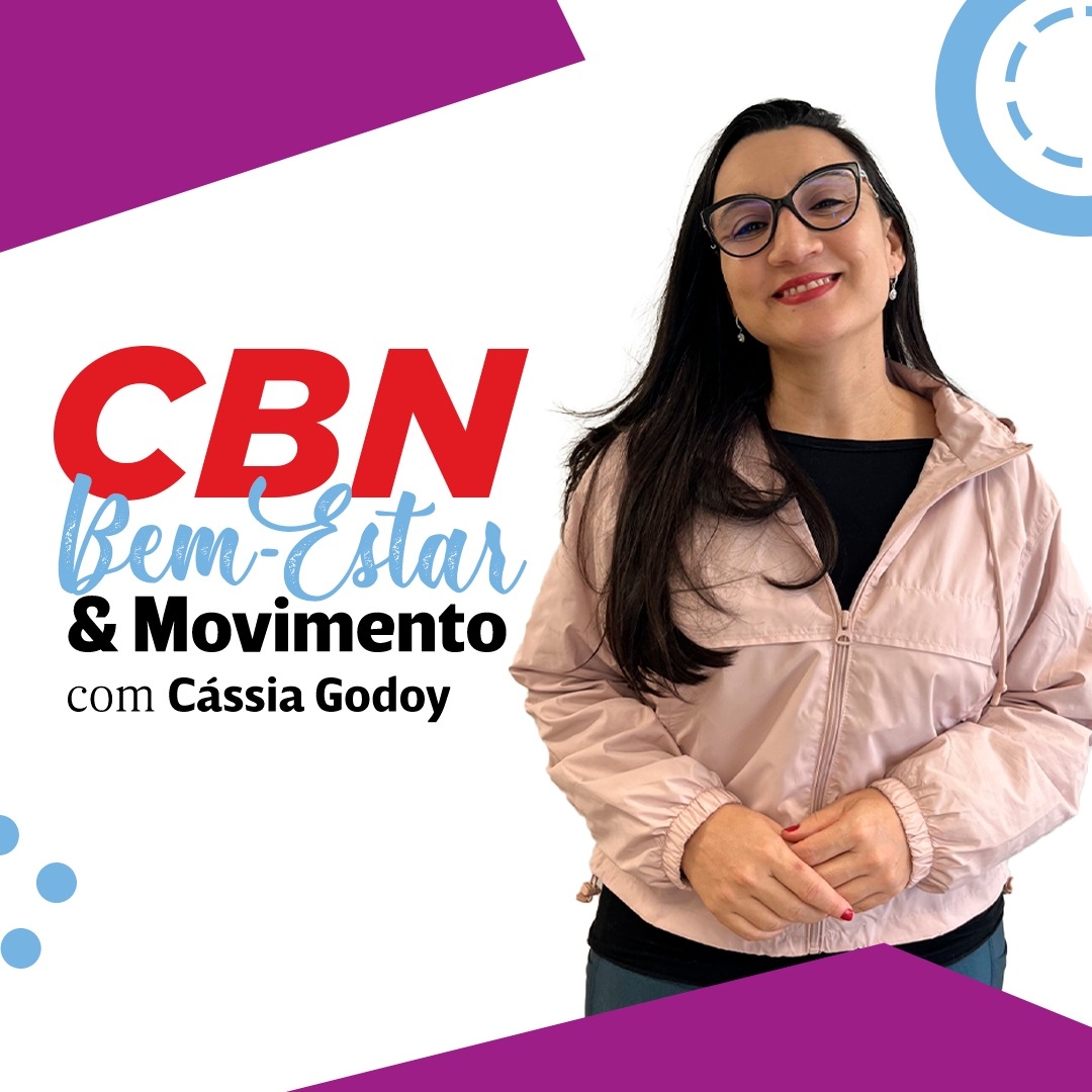 Forró em Movimento: a dança como exercício e diversão episode artwork