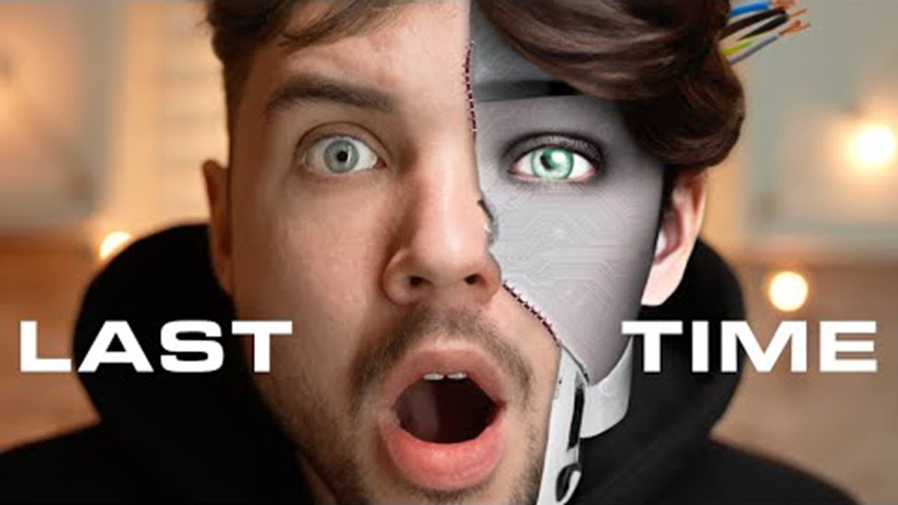 The Ai Revolution: An Opportunity That No One Gets Yet - Brett Malinowski