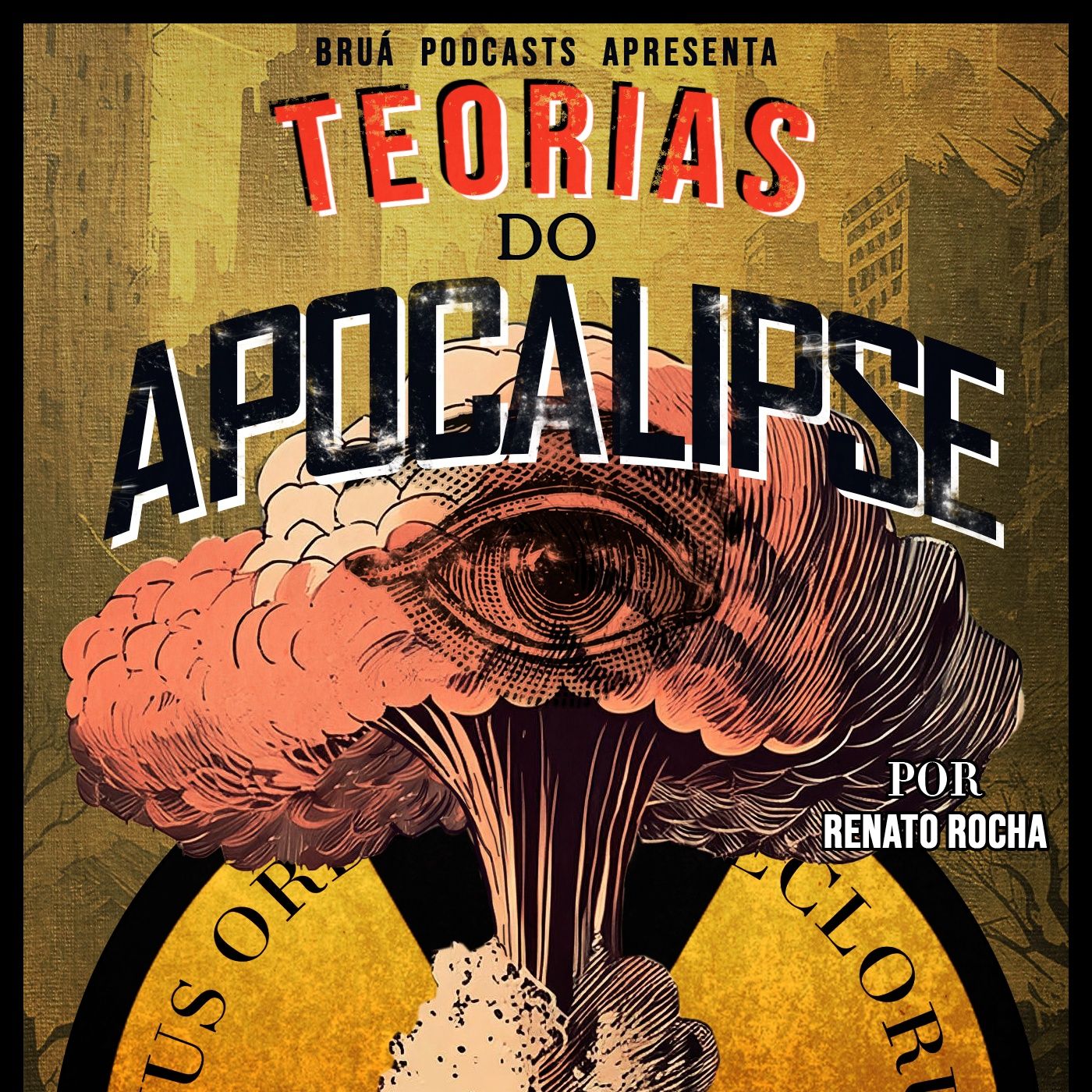 Teorias da Conspiração