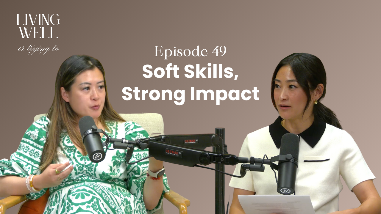 Episode 49: Soft Skills, Strong Impact: Building wildwonder with Rosa Li