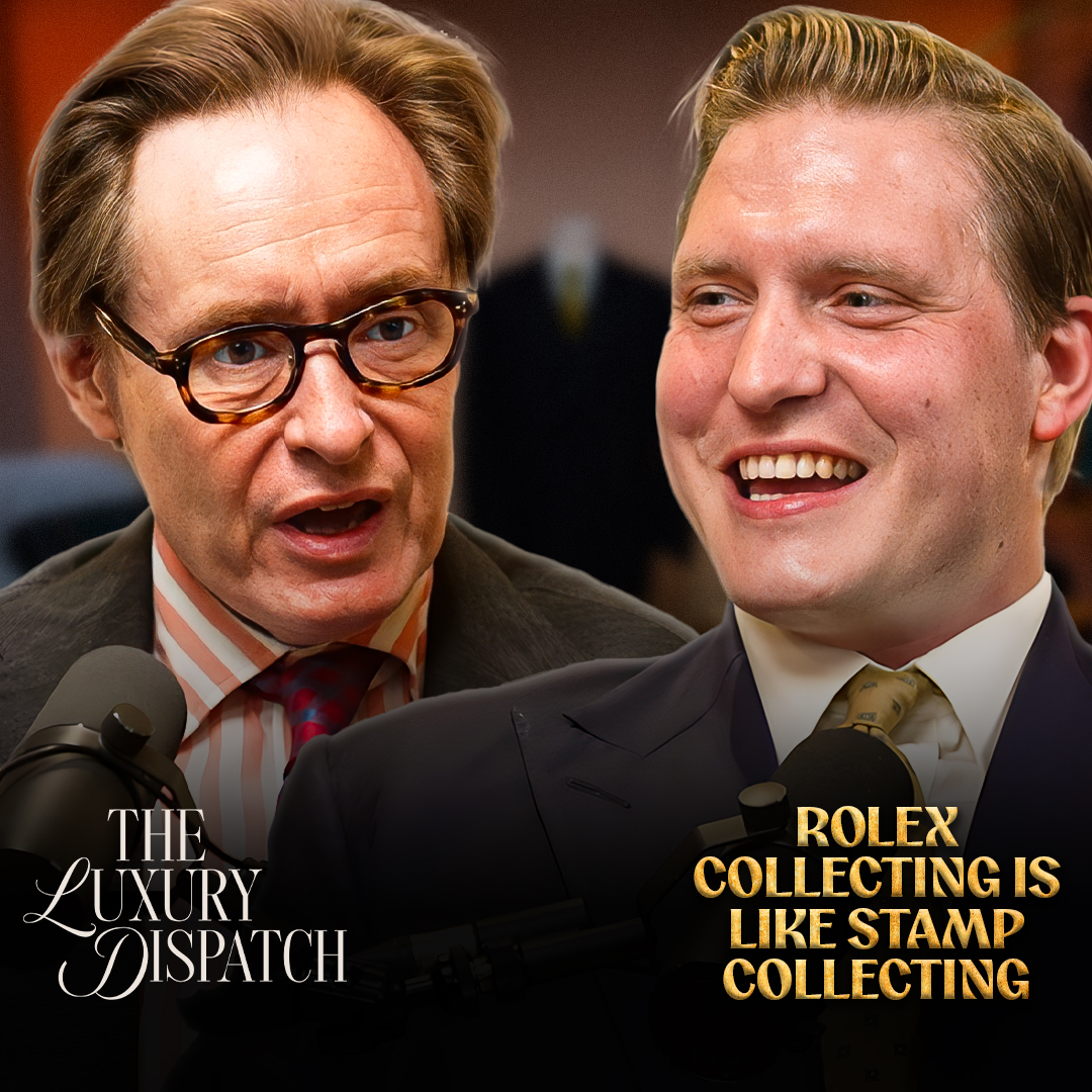 How the Rolex Submariner Became a Legend: History, Myths & Mastery