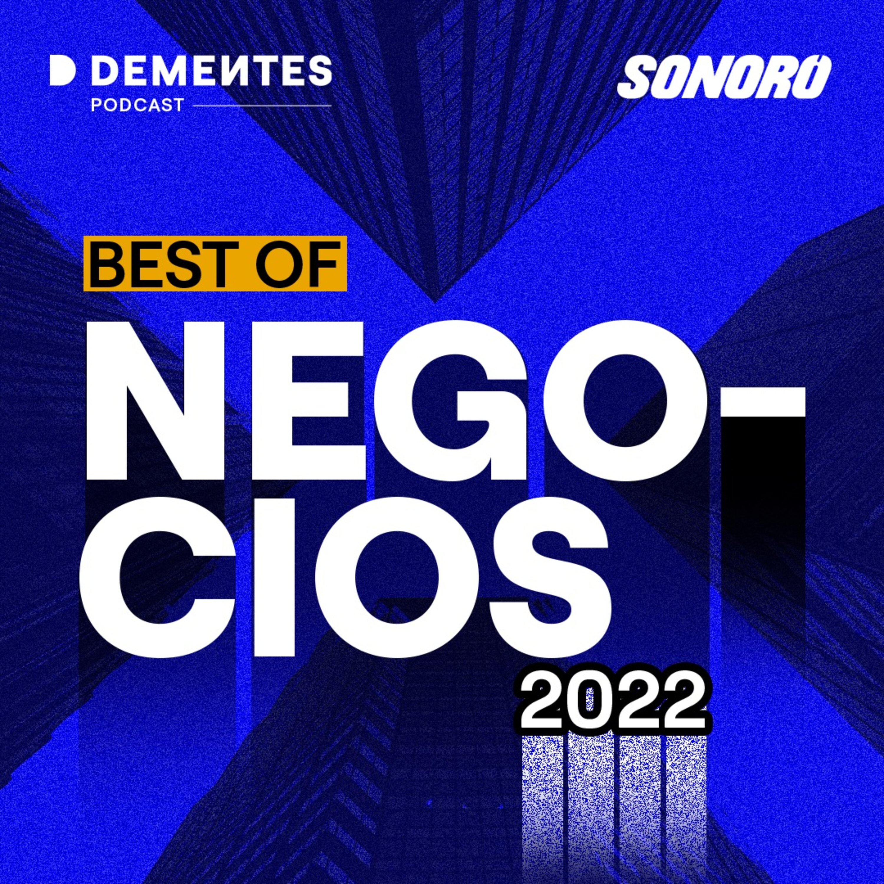 Escucha estos 20 minutos si estás emprendiendo y quieres crecer tu negocio episode artwork