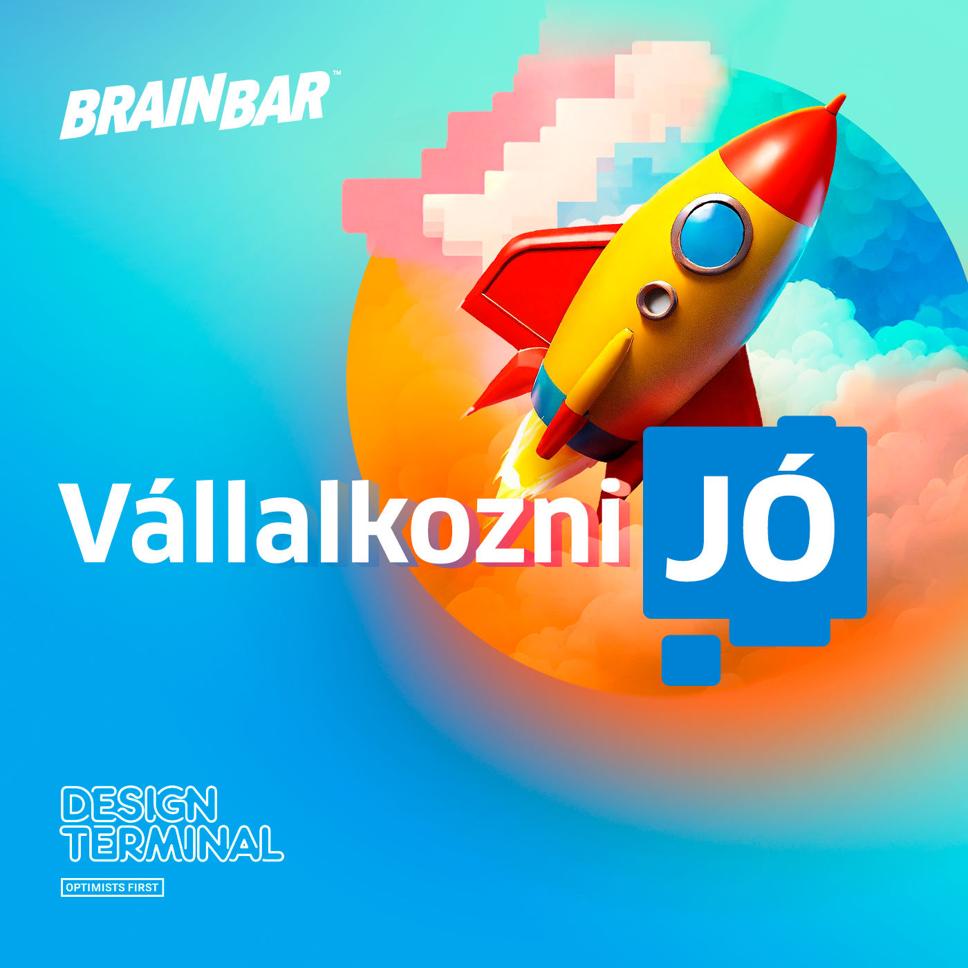 Gombából készülnek a jövő táskái? | Vállalkozni Jó, Takács Emesével episode artwork