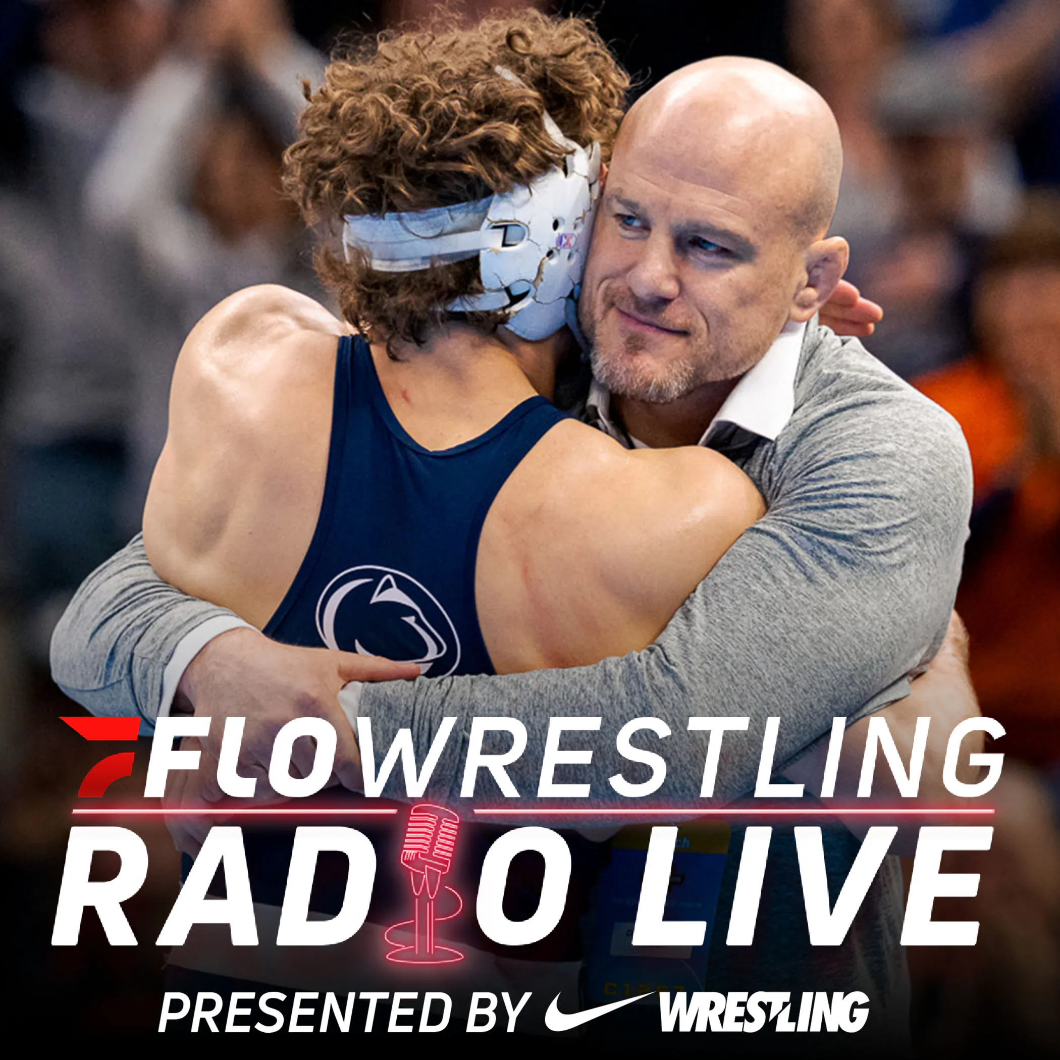 FRL 1,213 - Penn State’s Historical Tournament + OK State’s Rise episode artwork