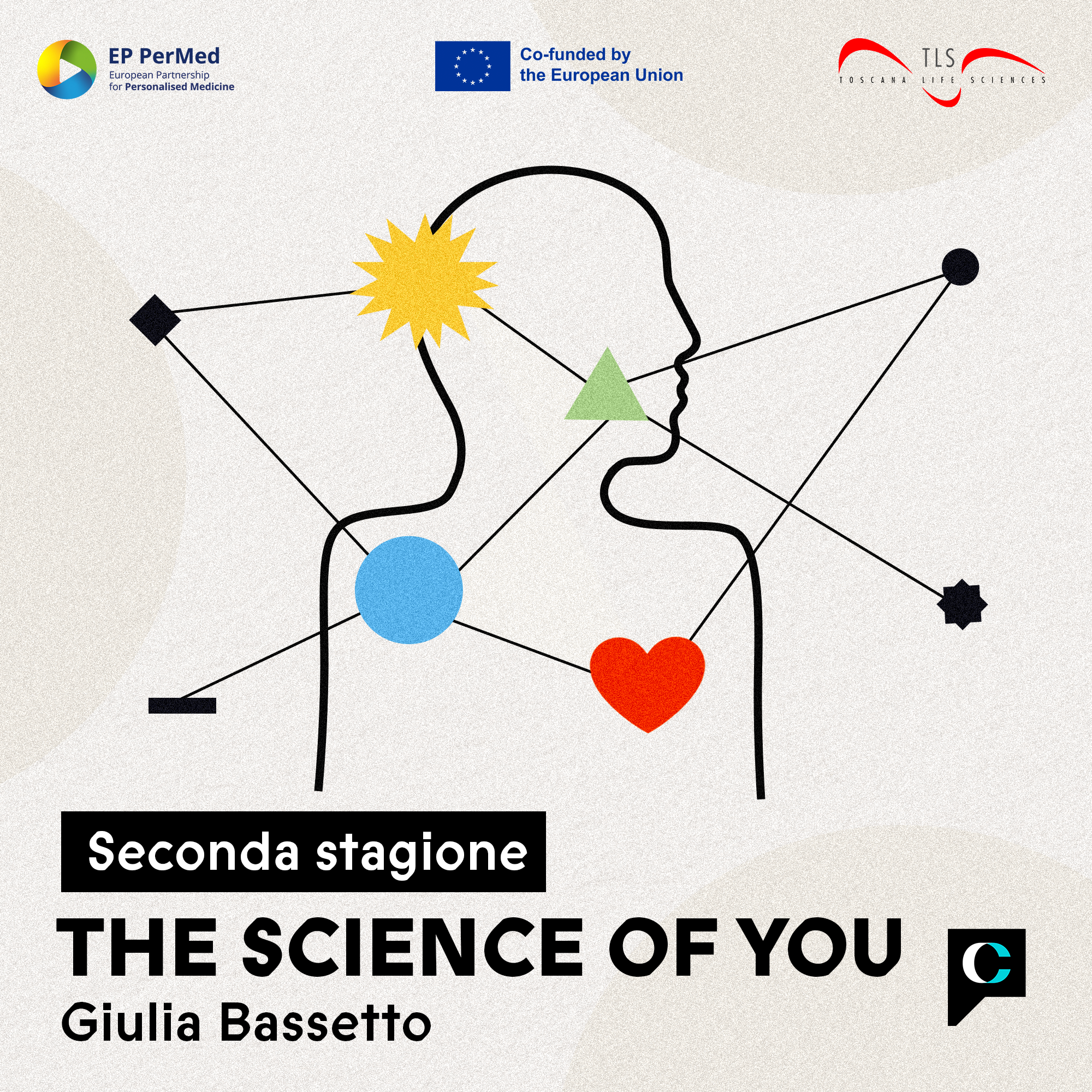 Ep.3 – La storia di Olivie e Dianne, il cuore protetto fin dall’infanzia [ITA]