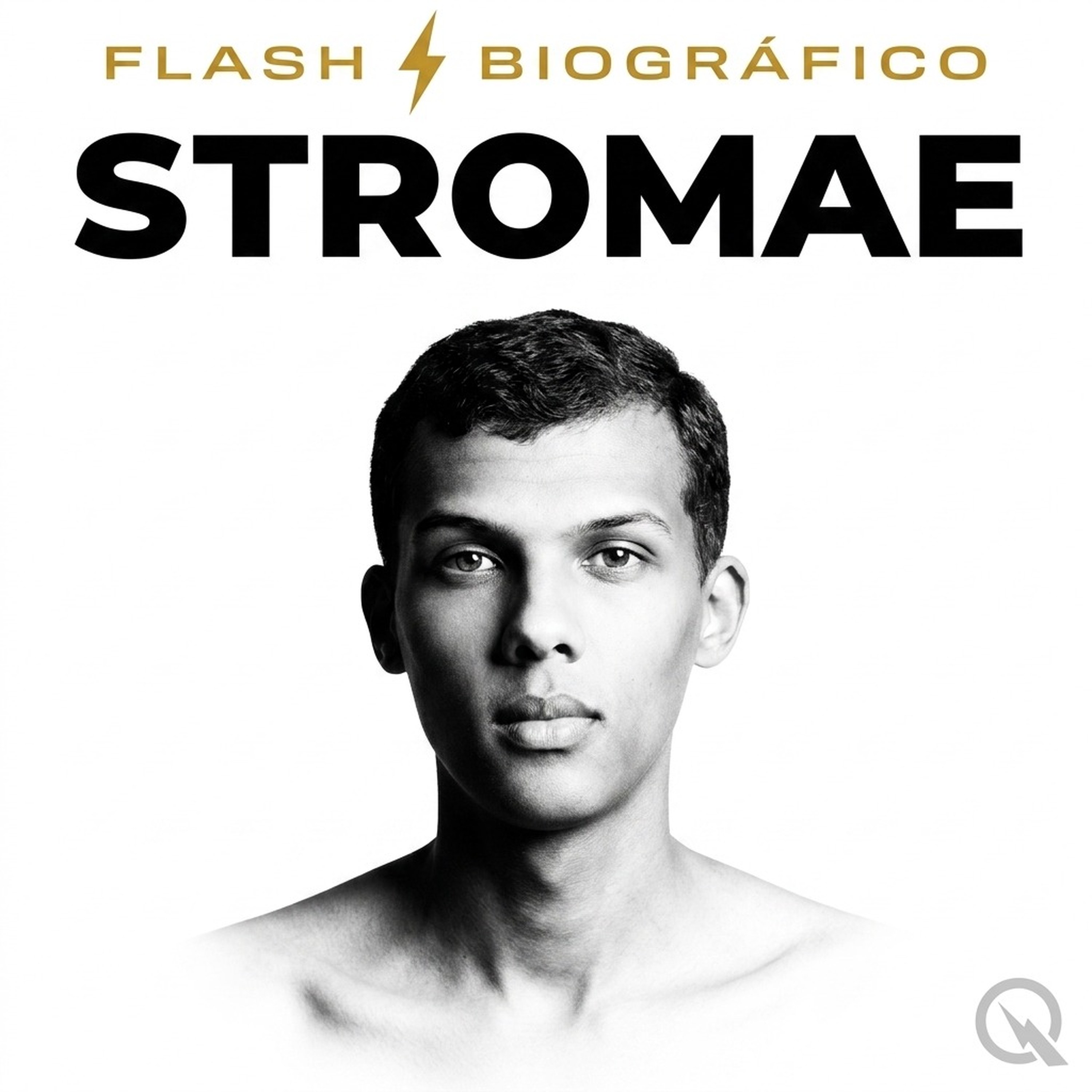 Stromae - Flash Biográfico