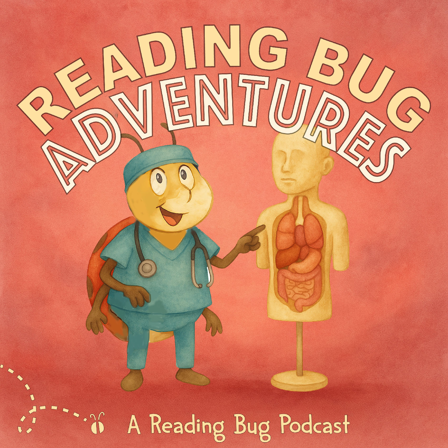 Adventure Encore: An Inner Space Adventure