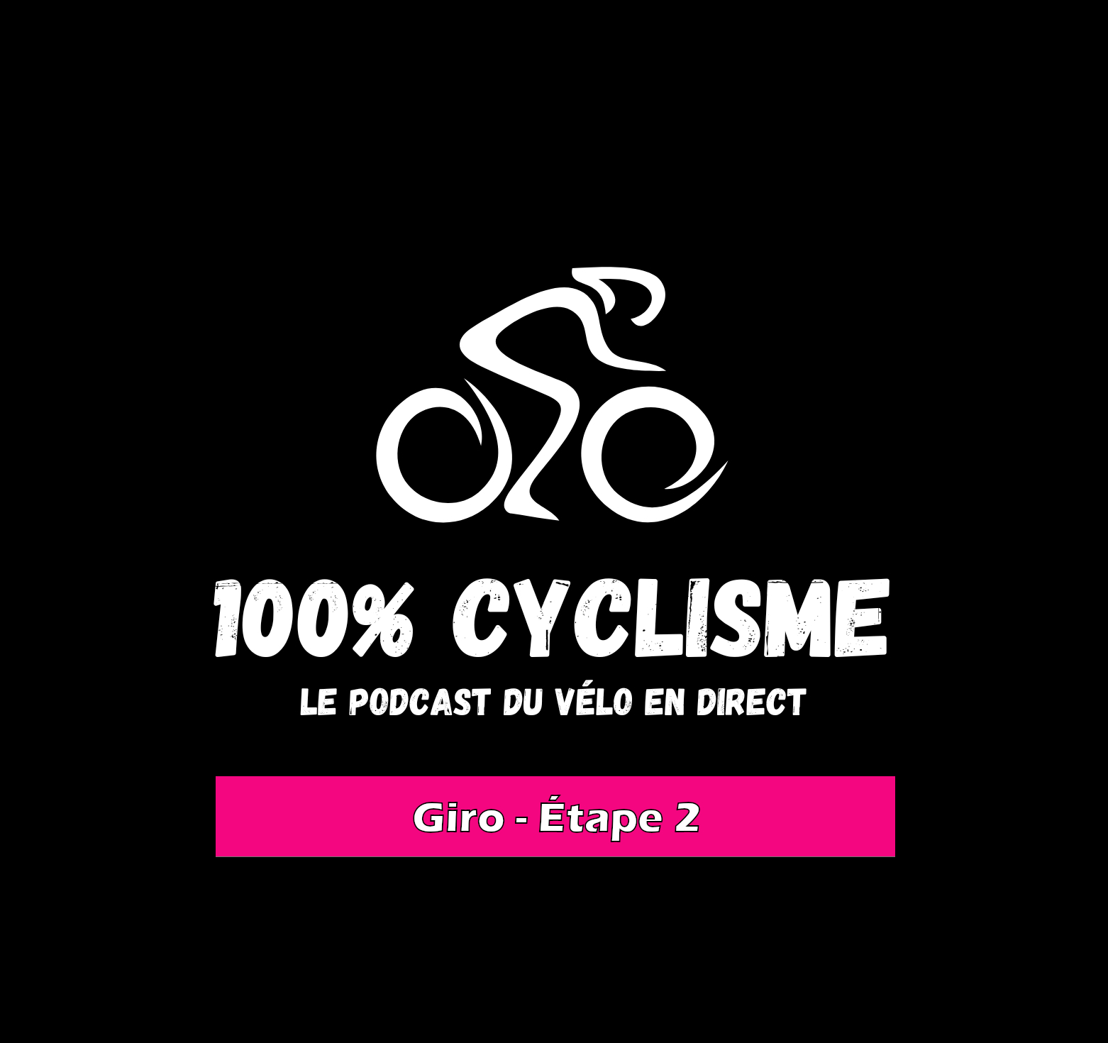 Giro 2026 - Étape 2