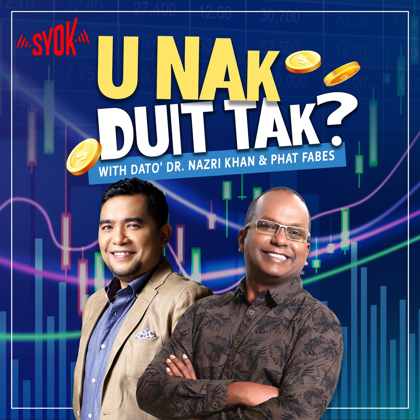 What Makes A Good Trader | U Nak Duit Tak EP4