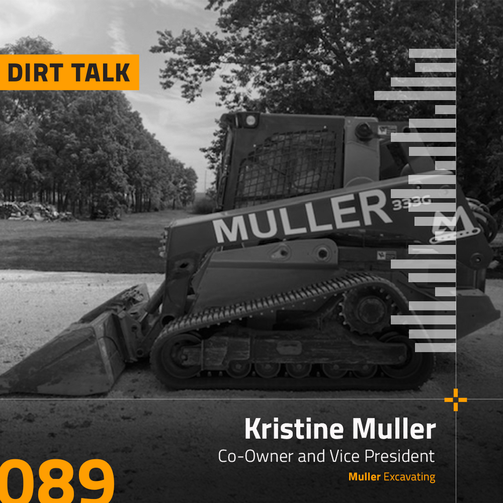 Dirt Talk by BuildWitt