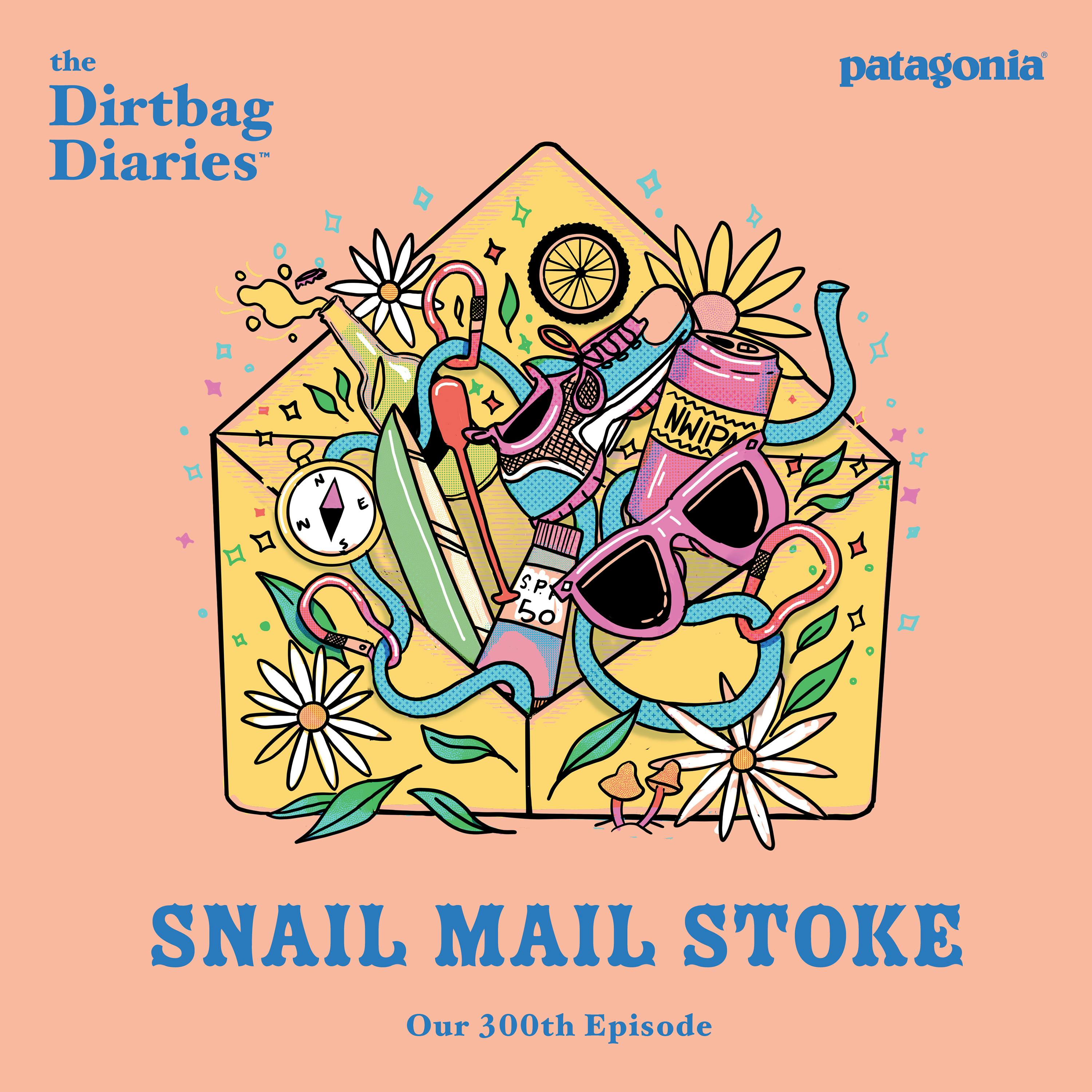 Snail Mail Stoke