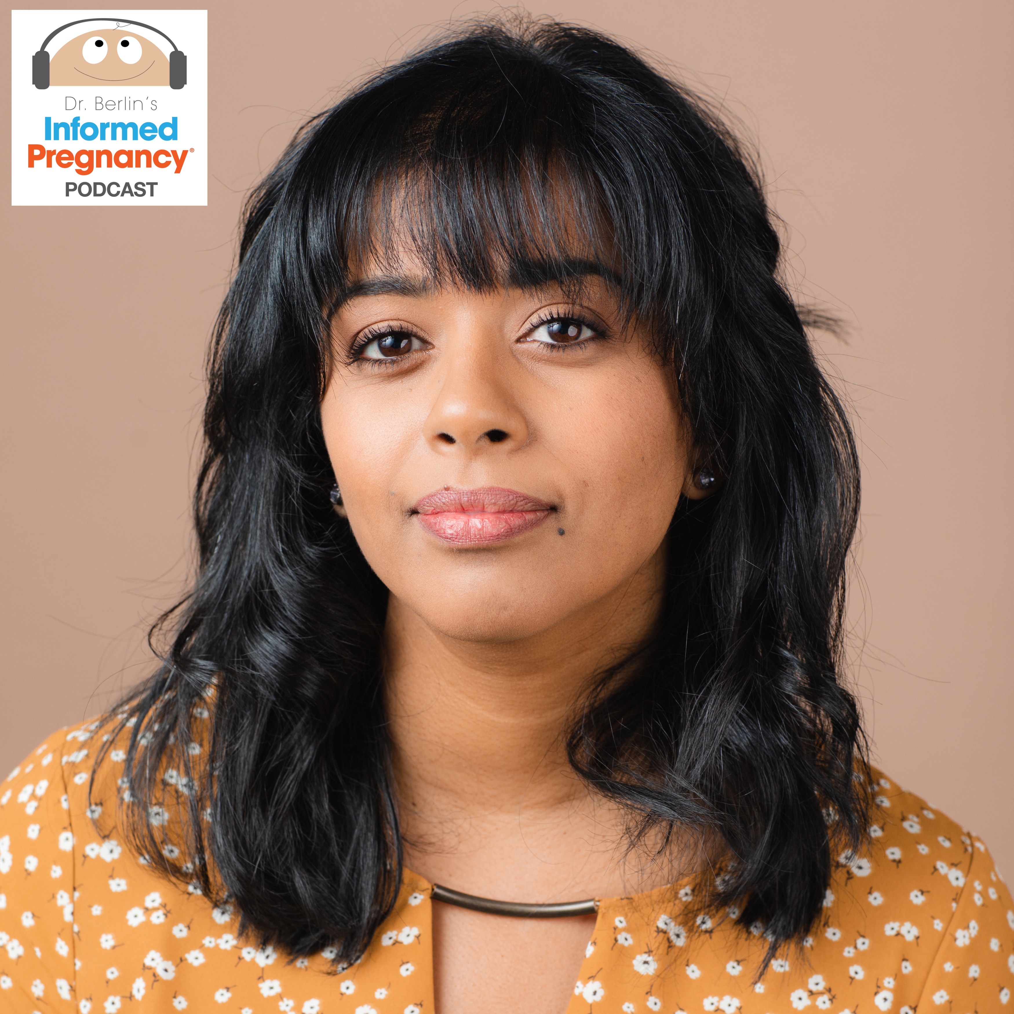 Ep. 139 - Pallavi Sastry - After Birth