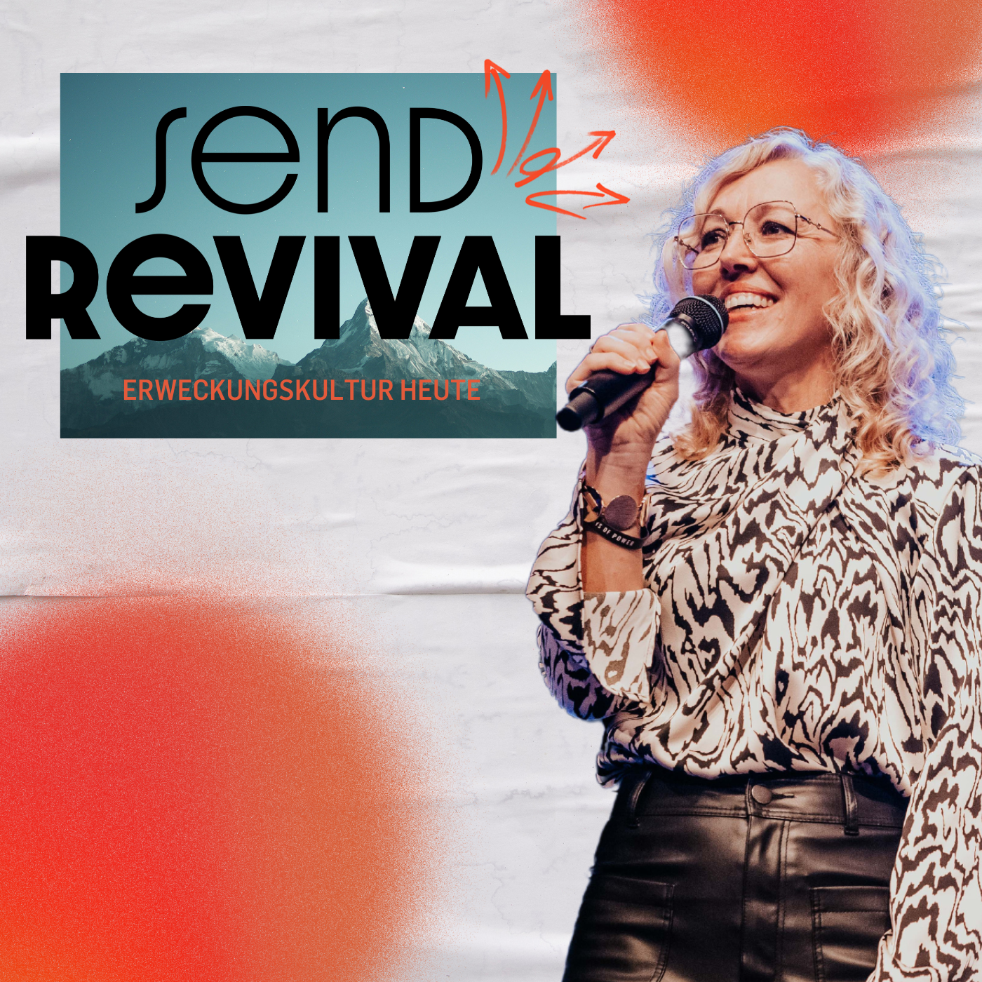 ICF Schwarzwald-Bodensee | Predigten